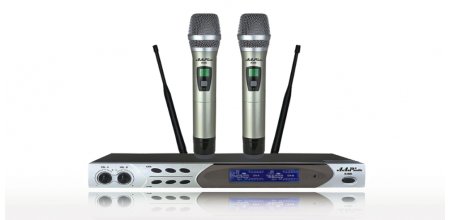 MICRO AAP AUDIO K900