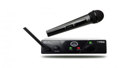 MICRO AKG WMS40 MINI1