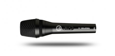 MICRO AKG P5S