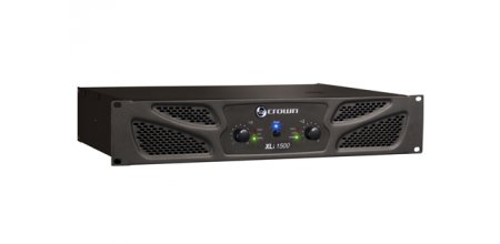 Cục đẩy công suất Crown XLi 1500