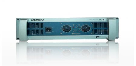 Cục đẩy yamaha AK9