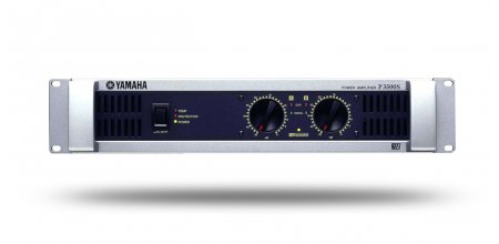 Cục đẩy Yamaha P3500S
