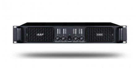 Cục đẩy công suất AAP Audio S-4600