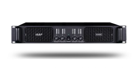 Cục đẩy công suất AAP Audio S-4400