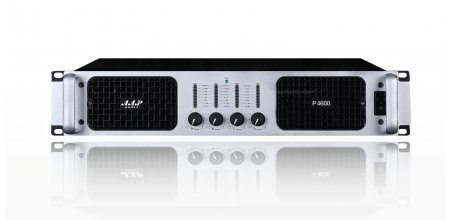 Cục đẩy công suất AAP P-4300