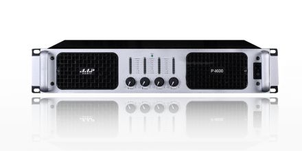 Cục đẩy công suất AAP P-4600