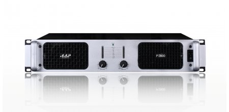 Cục đẩy công suất AAP Audio P-2800
