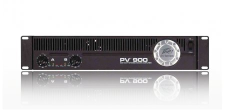 Cục đẩy công suất Peavey PV 900