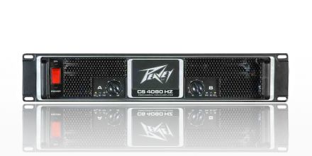 Cục đẩy công suất Peavey CS4080