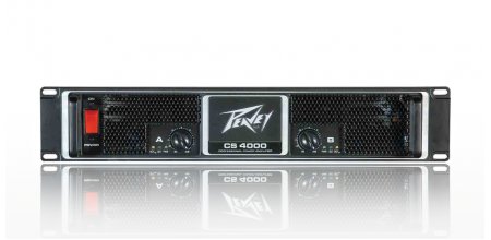 Cục đẩy công suất Peavey CS4000