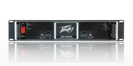 Cục đẩy công suất Peavey CS2000