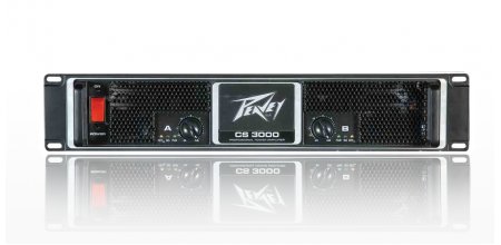 Cục đẩy công suất Peavey CS 3000