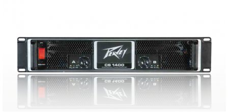 Cục đẩy công suất Peavey CS 1400