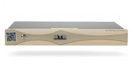 ĐẦU KARAOKE BTE S600 4TB GOLD