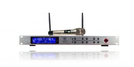 Micro USS 1000 VinaKTV