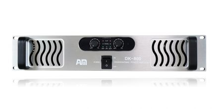 Cục Đẩy Công Suất Am DK-800
