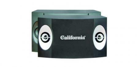 Loa California SP 555N