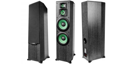 Loa đứng Paramax F-2000