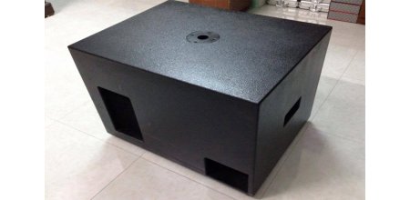 Loa sub Martin M1800