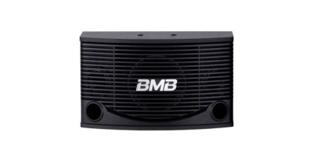 Loa Karaoke BMB CS 255