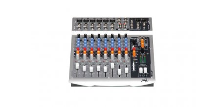 Mixer Peavey PV 10 USB