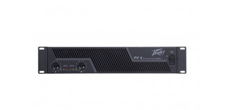 Mixer Peavey PV 4