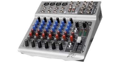 Mixer Peavey PV 8