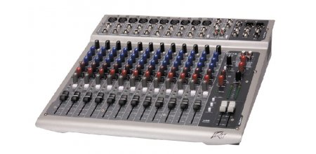 Mixer Peavey PV 14 USB