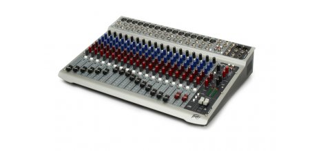 Mixer Peavey PV 20 USB