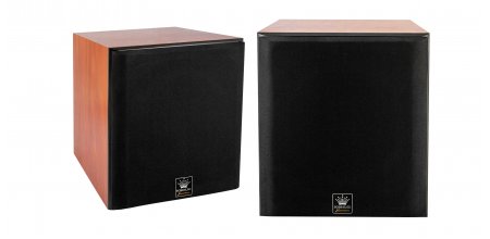 Loa sub BossELec ASW 912