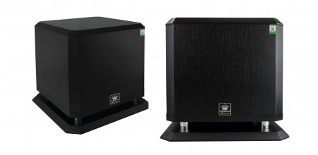 Loa sub Bosselec B10W