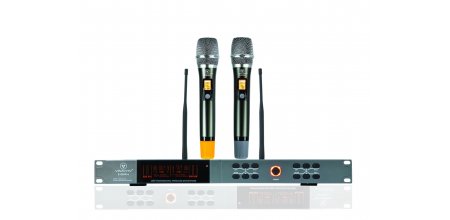 Micro S-800 Pro VinaKTV