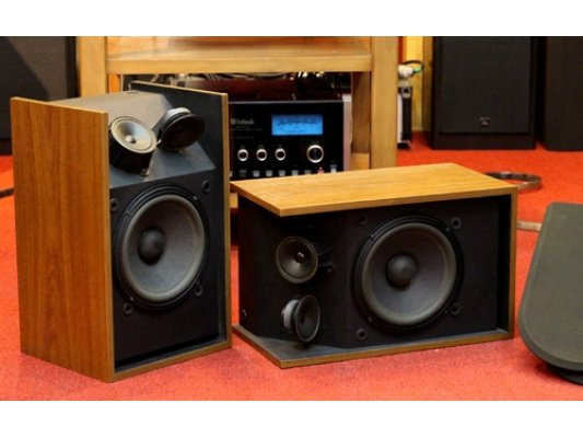 Loa Bose 4.2 seri II