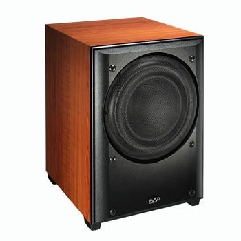 Loa siêu trầm AAD C-9 Subwoofer