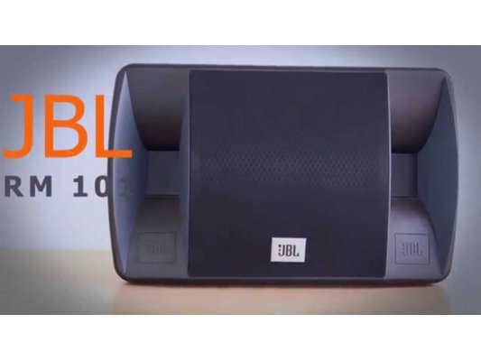 LOA JBL RM 101