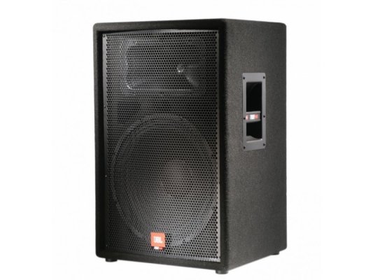 Loa JBL JRX 115I