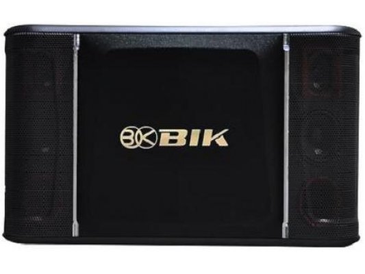 Loa Karaoke Bik BJ S100GL