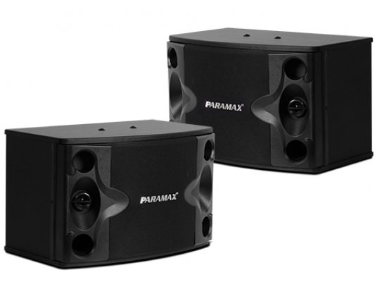 LOA KARAOKE PARAMAX P-500