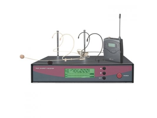 MICRO ĐEO TAI SENNHEISER EW100G2