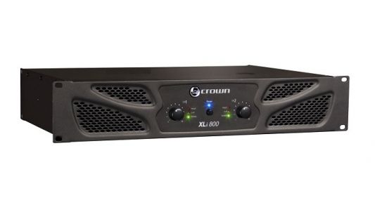 Cục đẩy công suất Crown XLi 800