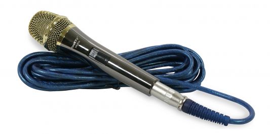 Micro Có Dây VinaKTV VN-939