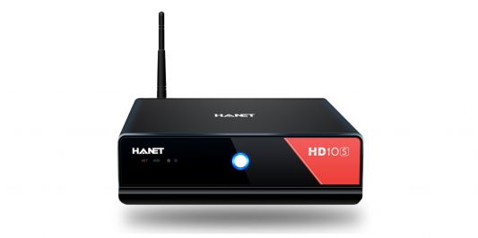 Hanet HD 10S