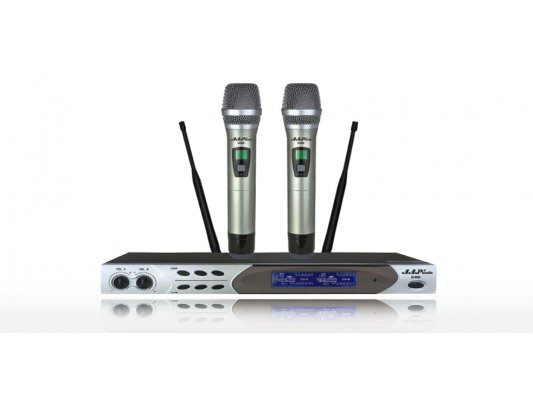 MICRO AAP AUDIO K900