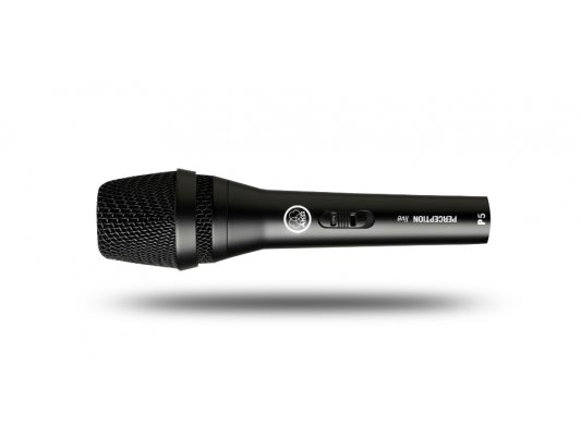 MICRO AKG P5S