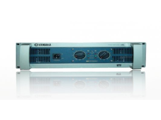 Cục đẩy công suất Yamaha AK8