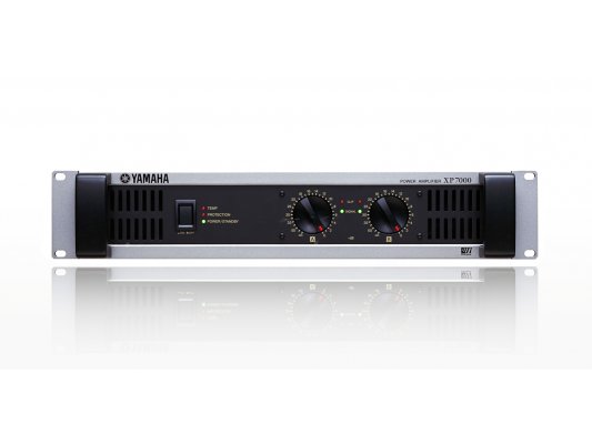 YAMAHA XP7000