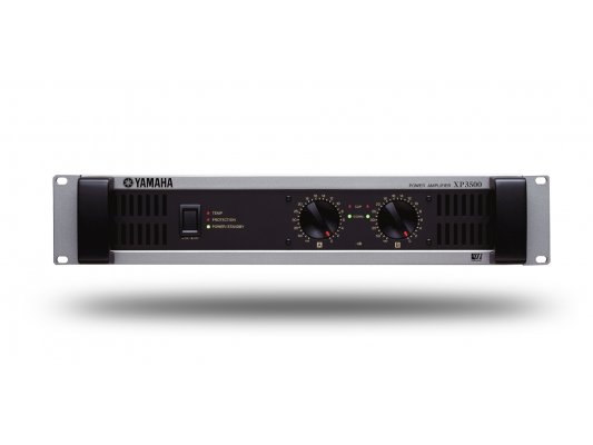 Yamaha XP3500