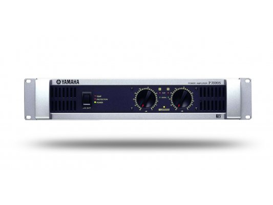 Cục đẩy Yamaha P3500S