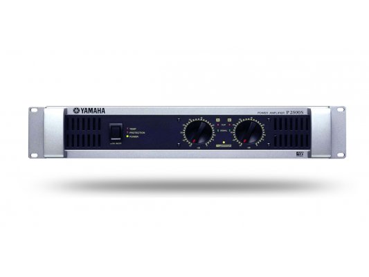 Cục đẩy Yamaha P2500S