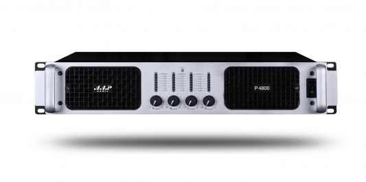 Cục đẩy công suất AAP P-4800